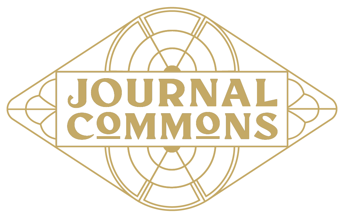 Journal Commons